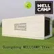 WELLCAMP container shipping container home builders twostorey living 1
