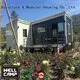WELLCAMP ecofriendly removable slpendid custom container homes two 1