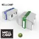 expandable shipping container home family student shelter WELLCAMP 1