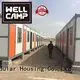 foldable container house house foldable container WELLCAMP 1