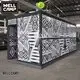 Custom foldable container modern two f05 WELLCAMP 1
