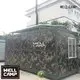 WELLCAMP Brand storey prefabricated solar foldable container house 1