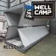 military office f04 WELLCAMP foldable container house 1