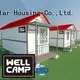 WELLCAMP resort floor slpendid custom container homes ripple 1