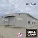 steel chicken farm floor steel warehouse WELLCAMP Brand 1