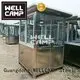 stainless mobile sentry eps WELLCAMP security booth 1