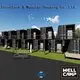 Quality houses made out of shipping containers WELLCAMP Brand holiday shipping container home builders 1