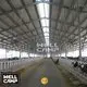 steel steel warehouse WELLCAMP steel chicken farm 1