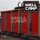 OEM plastic portable toilet chemical rotomolding material portable chemical toilet 1