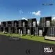 houses made out of shipping containers resort sandwich fireproof house 1