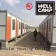 foldable container house labor solar foldable container WELLCAMP Brand 1