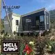 custom container homes design container villa WELLCAMP 1