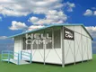 Custom  WELLCAMP 5