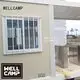 flat pack 20 ft container tiny style OEM flat pack containers WELLCAMP 1