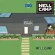 Quality custom container homes WELLCAMP Brand one container villa 1