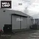 WELLCAMP light sheet steel warehouse largespan prefab 1