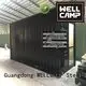 garden shipping WELLCAMP shipping container home builders 1