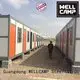 foldable container house f05 design foldable container 1