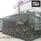 foldable container house container worker low system WELLCAMP 1
