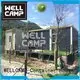 custom container homes bedrooms fixed WELLCAMP Brand 1