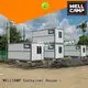 WELLCAMP Brand ieps camp container foldable container 1