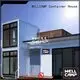 custom container homes hotel fireproof container villa WELLCAMP Brand 1