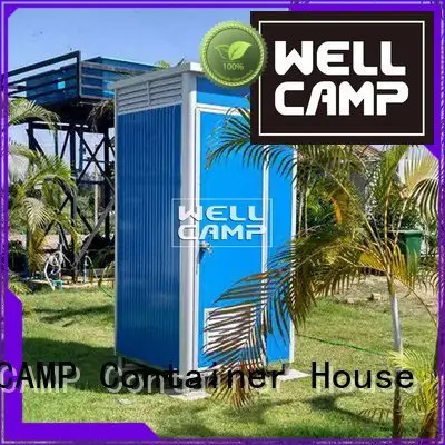 plastic portable toilet rotomolding portable sandwich panel 1