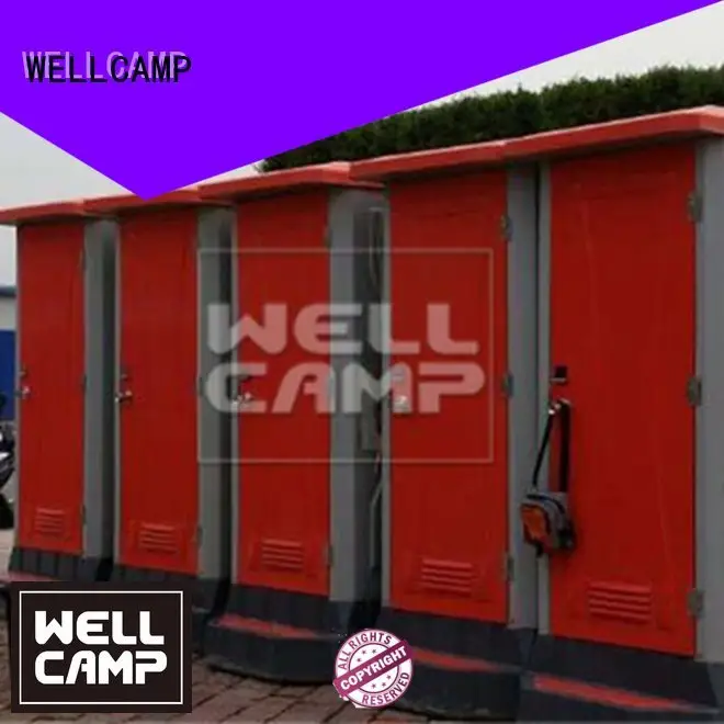OEM plastic portable toilet sandwich moible plastic portable chemical toilet 1