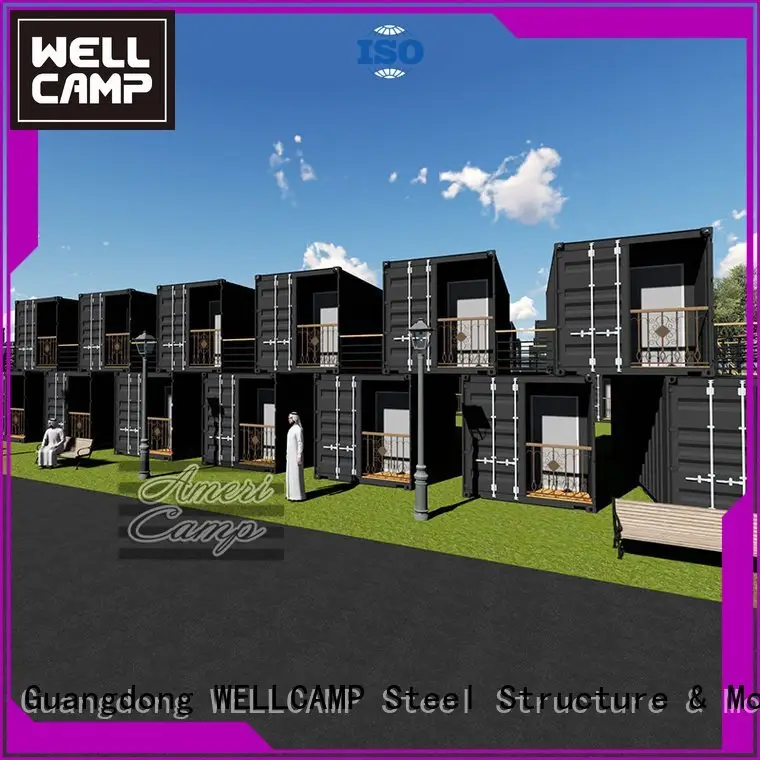 OEM shipping container home builders prefab container houses made out of shipping containers 1