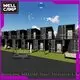 OEM shipping container home builders prefab container houses made out of shipping containers 1
