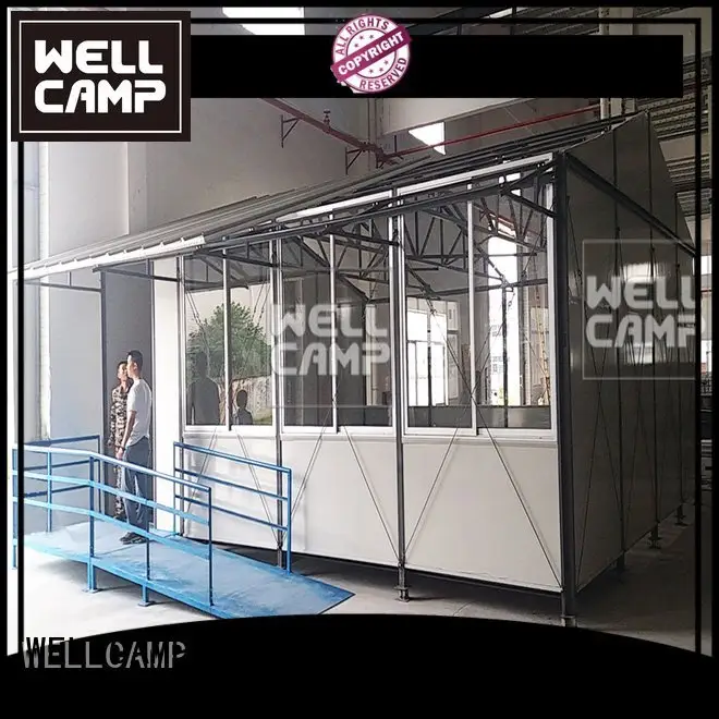 WELLCAMP 1