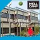 custom container homes home container villa living WELLCAMP 1