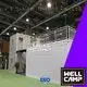 flat pack 20 ft container pack flat pack containers WELLCAMP Brand 1