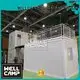 flat pack 20 ft container plat flat pack containers WELLCAMP Brand 1
