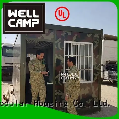 foldable container house house cost camp labor Bulk Buy 1