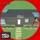 ecofriendly two container villa WELLCAMP Brand 1