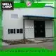 WELLCAMP eps steel warehouse preengineered 1