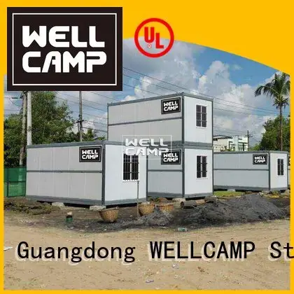 Hot foldable container easy WELLCAMP Brand 1