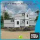 Custom solar foldable container worker WELLCAMP 1