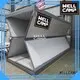 foldable container house storey holiday workshop WELLCAMP Brand foldable container 1