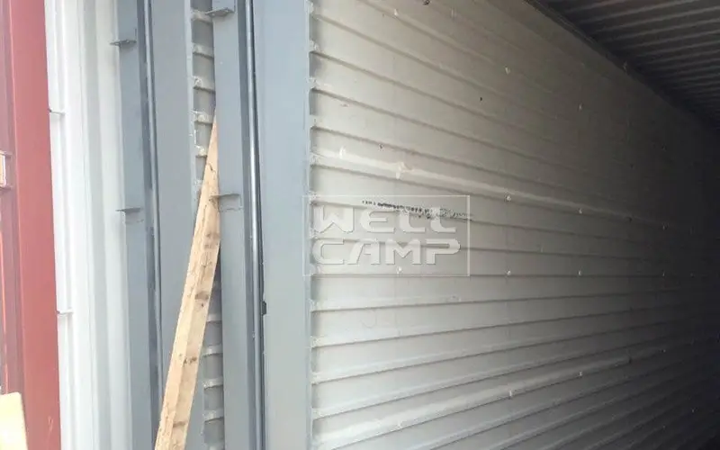 custom container homes prefab double easy container villa manufacture 10