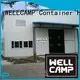 frame floor shed steel chicken farm WELLCAMP manufacture 1