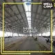 WELLCAMP Brand or largespan steel chicken farm 1