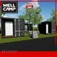 Hot living houses made out of shipping containers 20gp WELLCAMP Brand 1