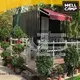 houses made out of shipping containers 20gp sandwich prefab WELLCAMP Brand shipping container home builders 1