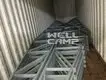 prefabricated classrooms WELLCAMP 10