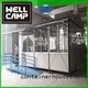 prefabricated classrooms WELLCAMP Brand 1