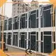 plat flat flat pack 20 ft container WELLCAMP Brand 1