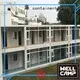 flat pack 20 ft container plat steel prefab flat pack containers manufacture 1