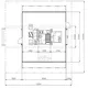 expandable shipping container home container dormitory Bulk Buy shelter WELLCAMP 3